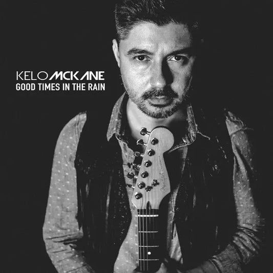 “Good Times In The Rain”: A Rock Anthem for Resilience and Nostalgia