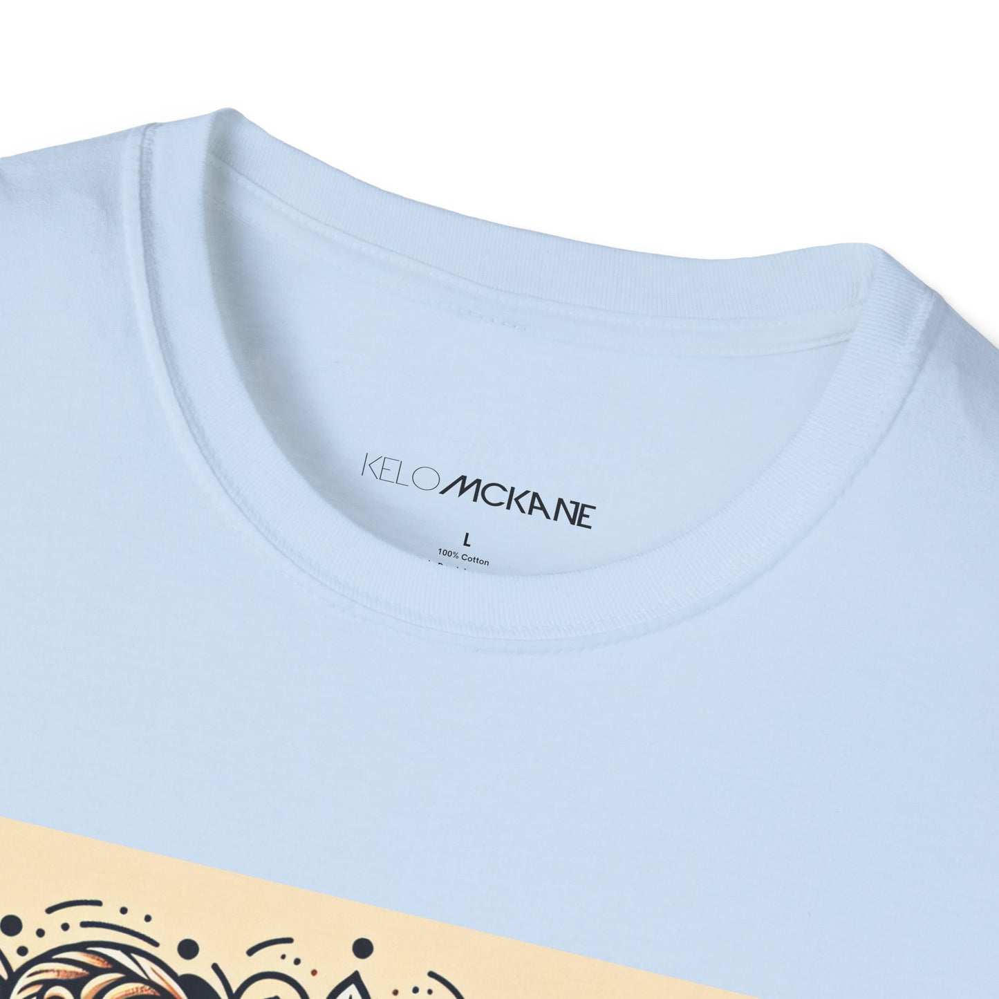 Buenos Tiempos EnReynosa.com - Unisex Softstyle T-Shirt