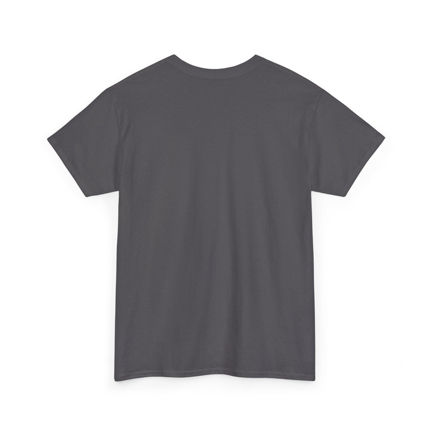 Tragos Amargos T-Shirt (Unisex Heavy Cotton Tee)
