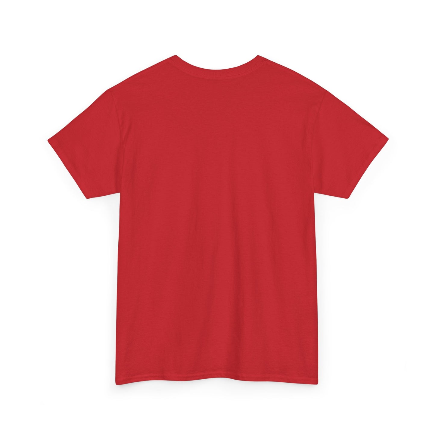 Tragos Amargos T-Shirt (Unisex Heavy Cotton Tee)