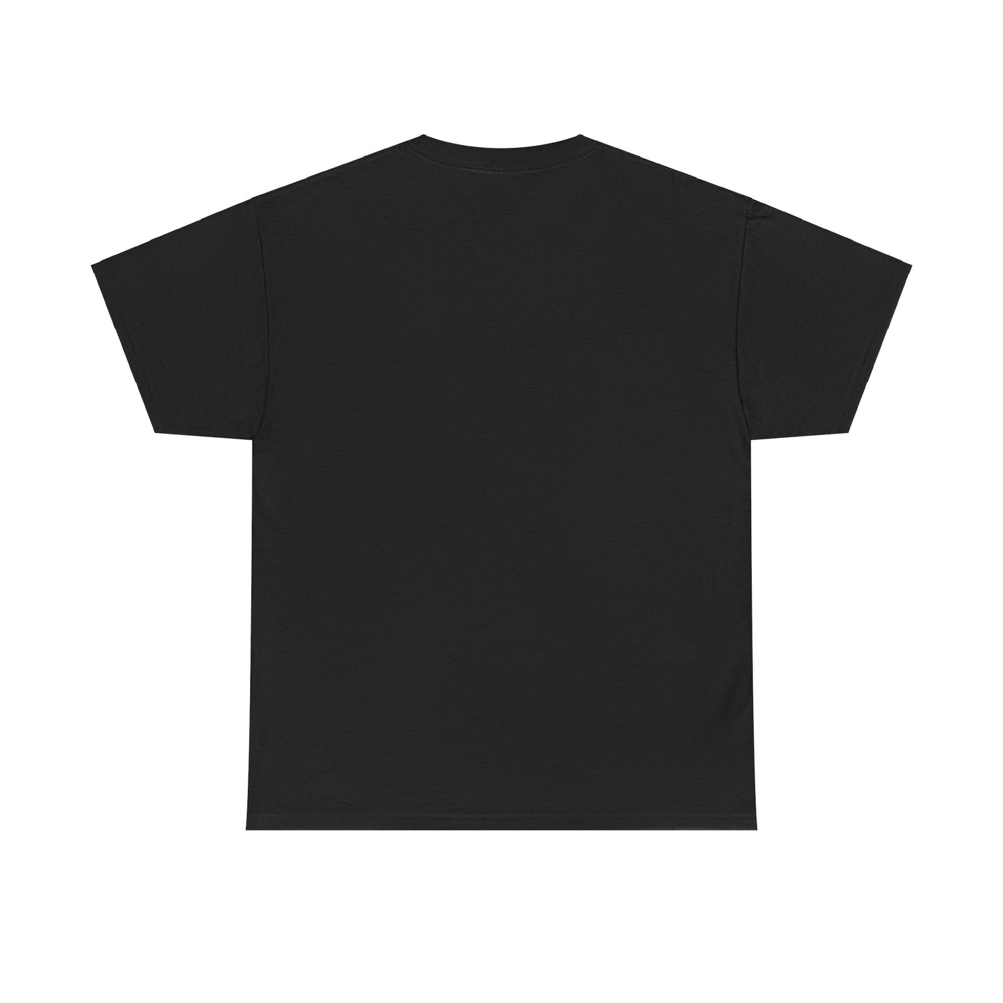 Tragos Amargos T-Shirt (Unisex Heavy Cotton Tee)