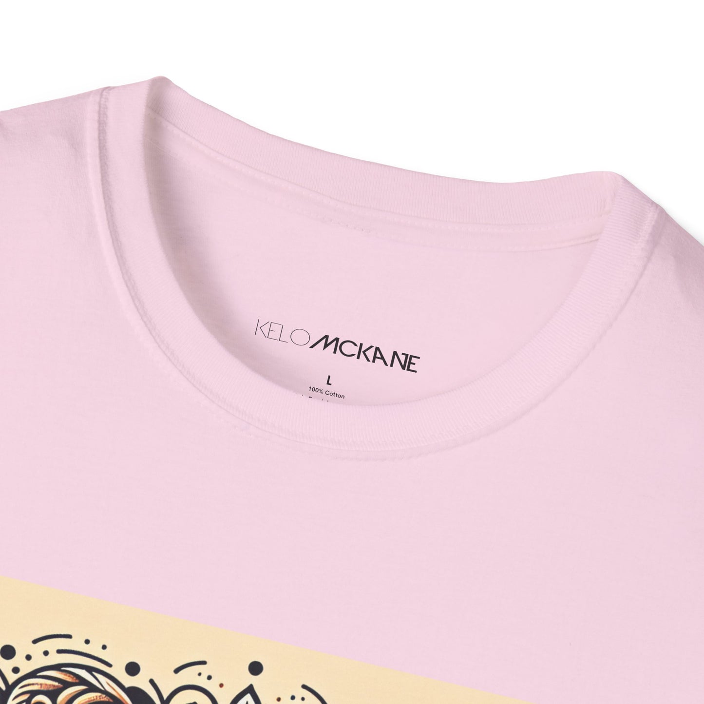 Buenos Tiempos EnReynosa.com - Unisex Softstyle T-Shirt