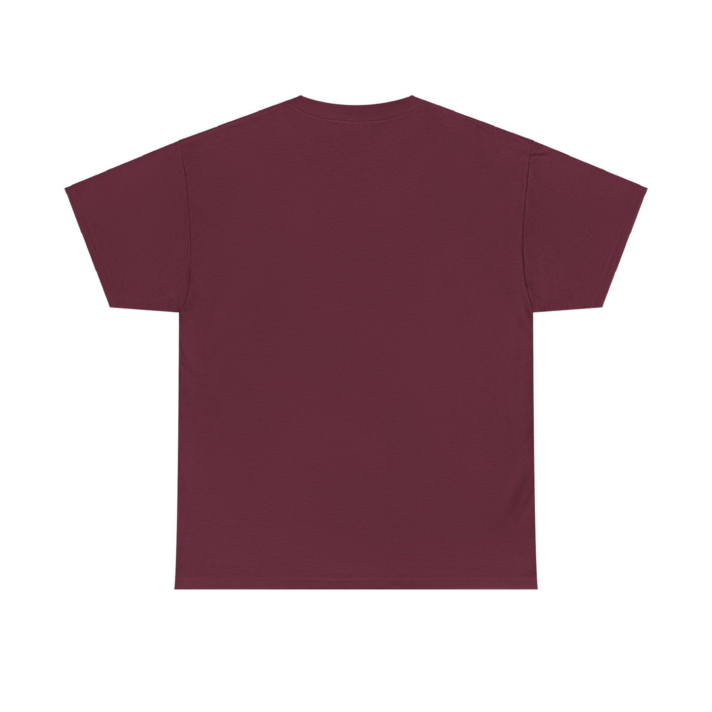 Tragos Amargos T-Shirt (Unisex Heavy Cotton Tee)