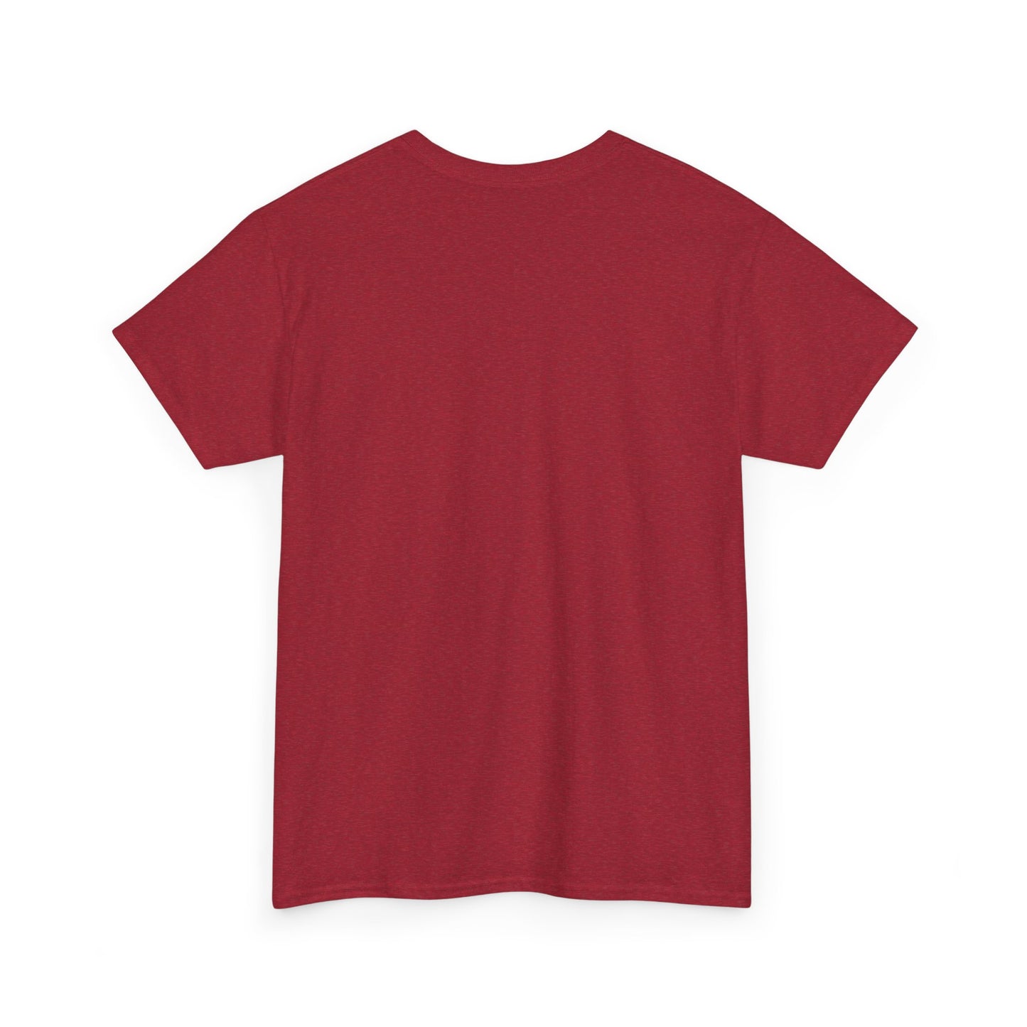 Tragos Amargos T-Shirt (Unisex Heavy Cotton Tee)