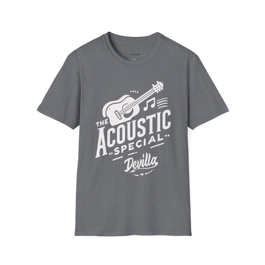 The Acoustic Special T-Shirt
