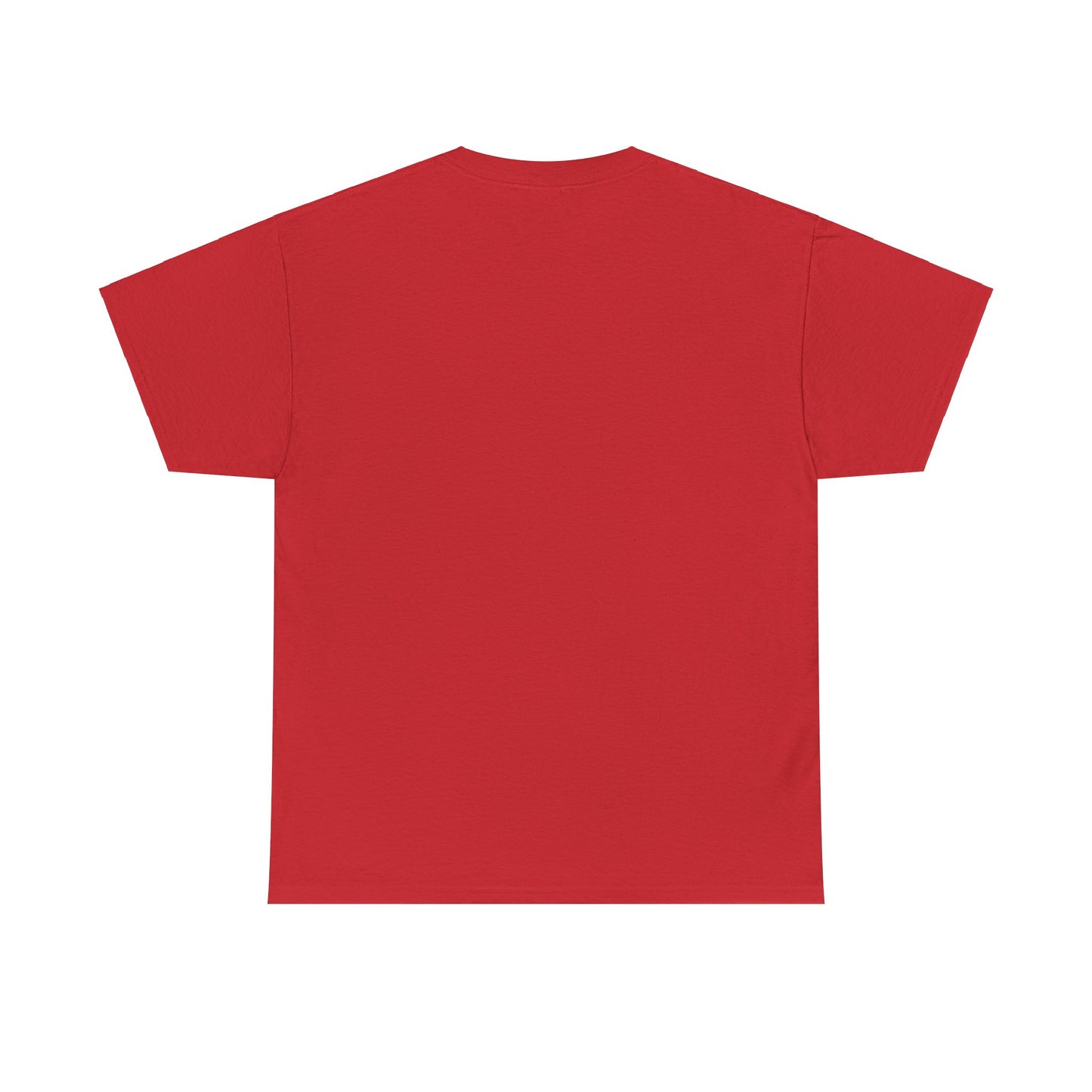 Tragos Amargos T-Shirt (Unisex Heavy Cotton Tee)