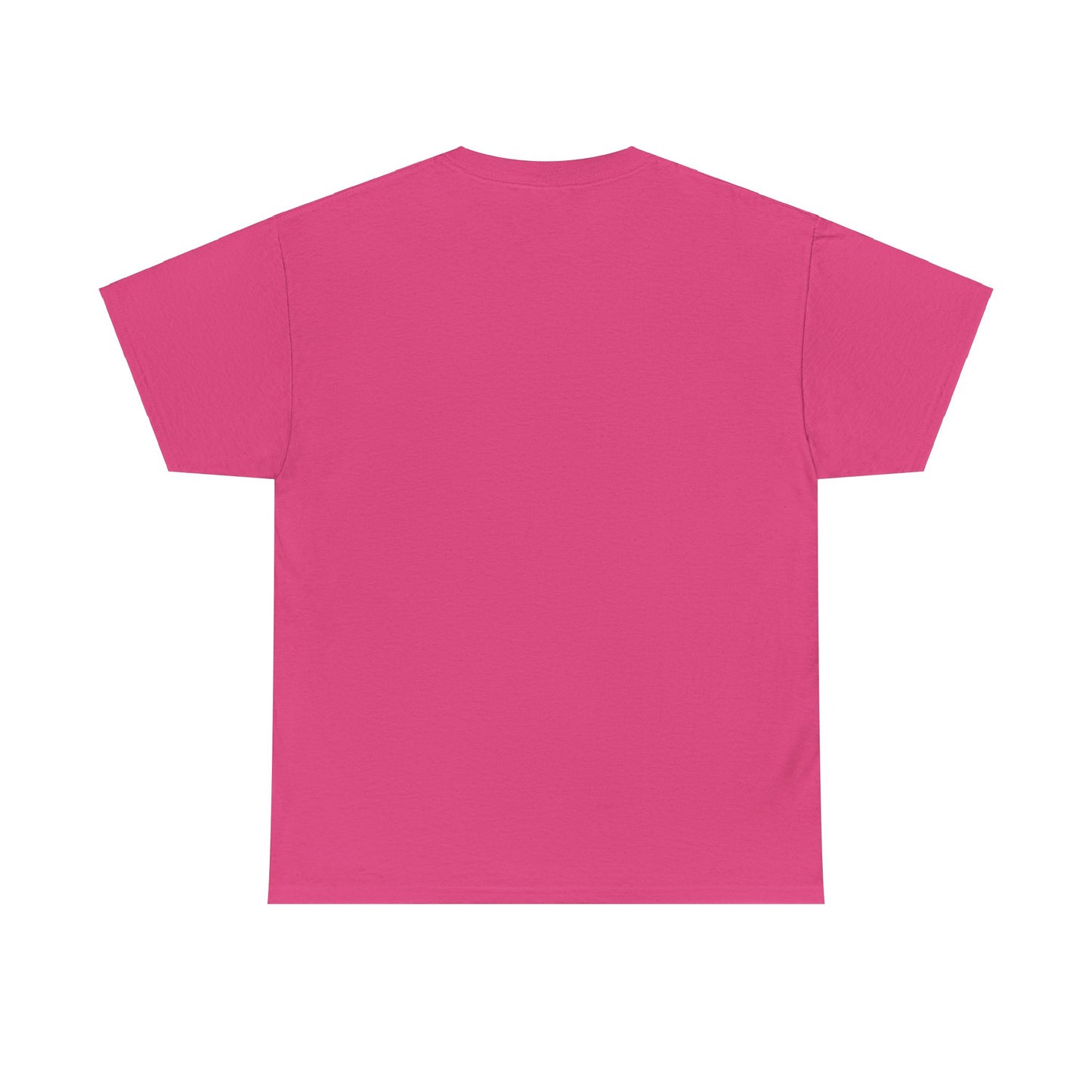 Tragos Amargos T-Shirt (Unisex Heavy Cotton Tee)