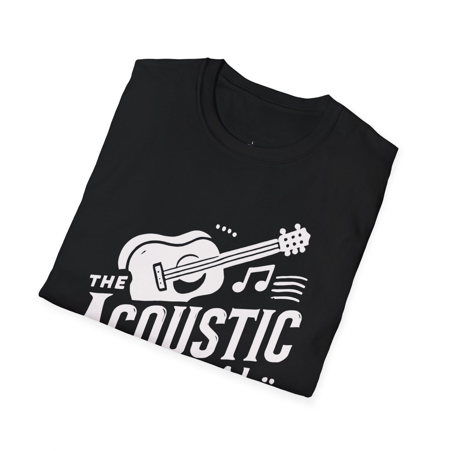 The Acoustic Special T-Shirt