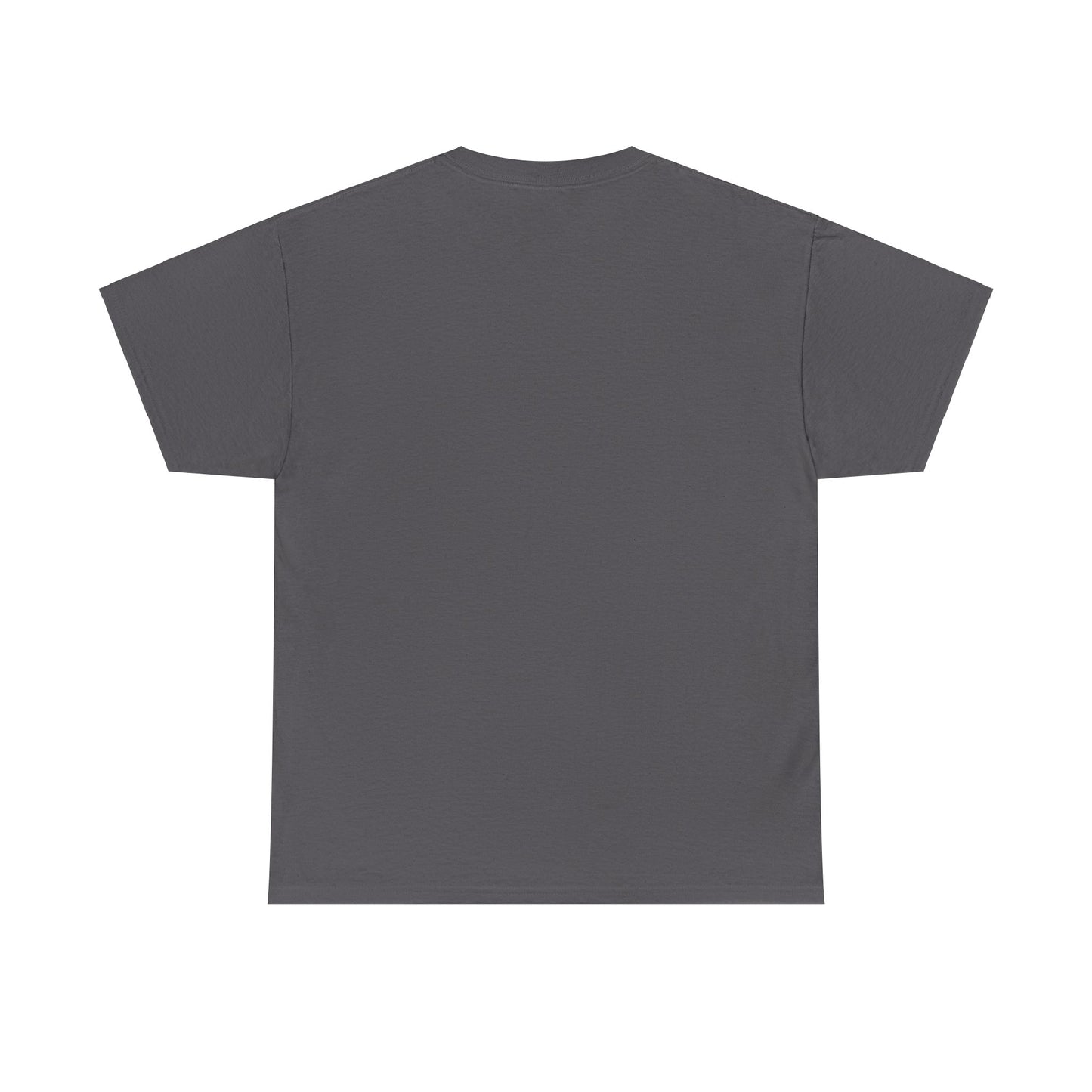 Tragos Amargos T-Shirt (Unisex Heavy Cotton Tee)