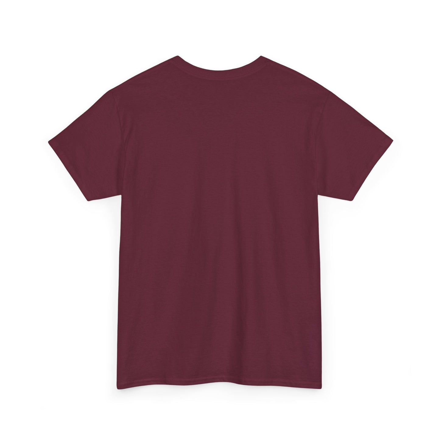 Tragos Amargos T-Shirt (Unisex Heavy Cotton Tee)
