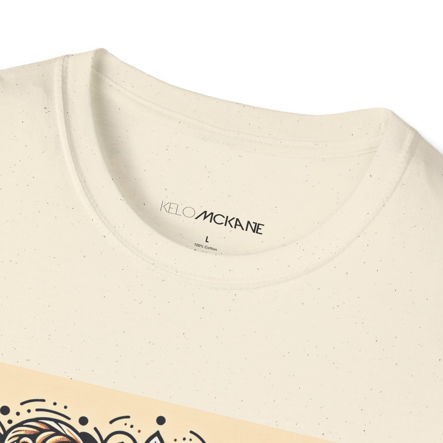 Buenos Tiempos EnReynosa.com - Unisex Softstyle T-Shirt