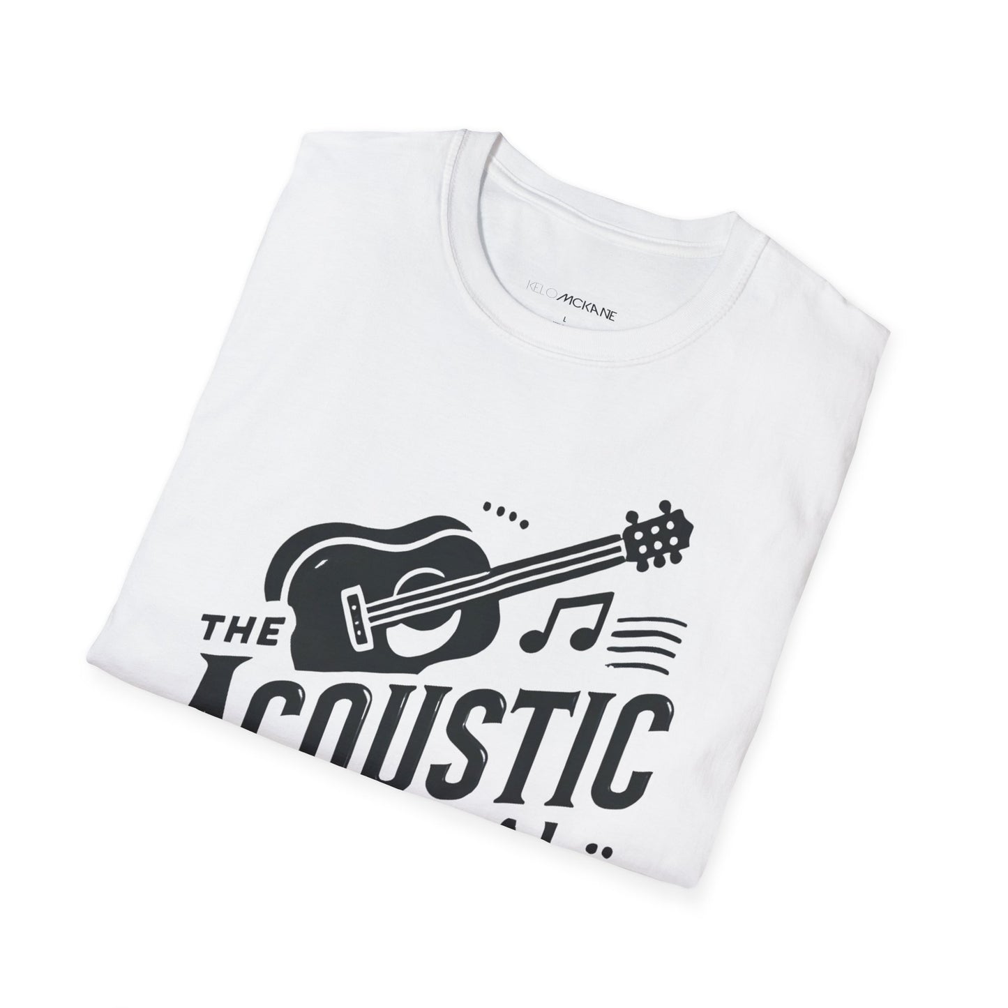 The Acoustic Special T-Shirt