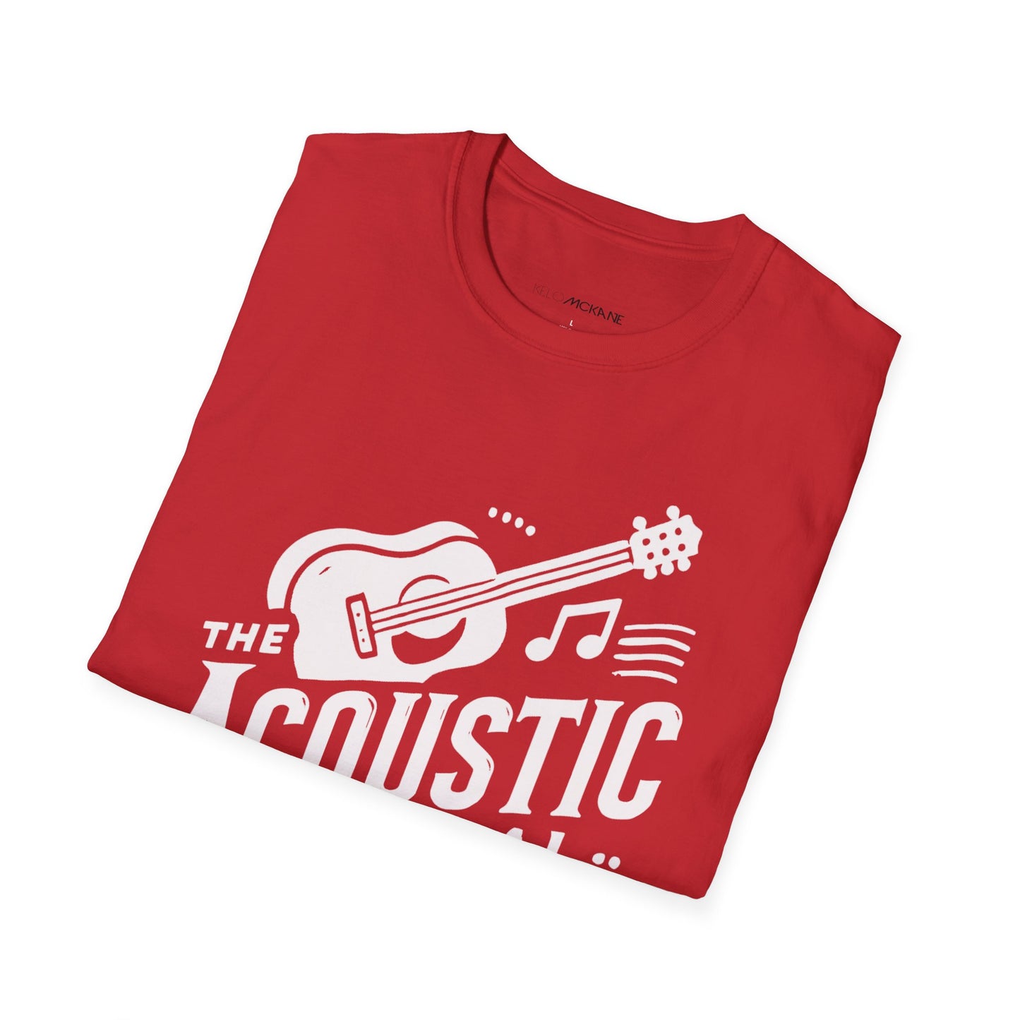 The Acoustic Special T-Shirt