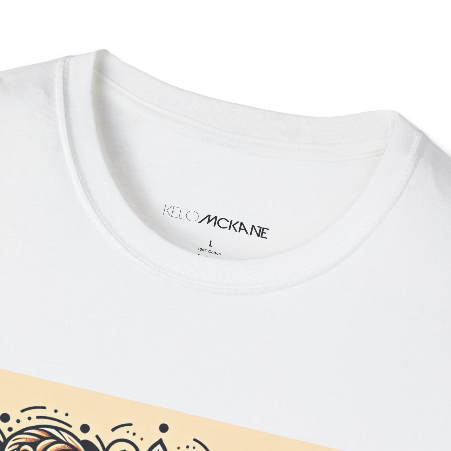 Buenos Tiempos EnReynosa.com - Unisex Softstyle T-Shirt