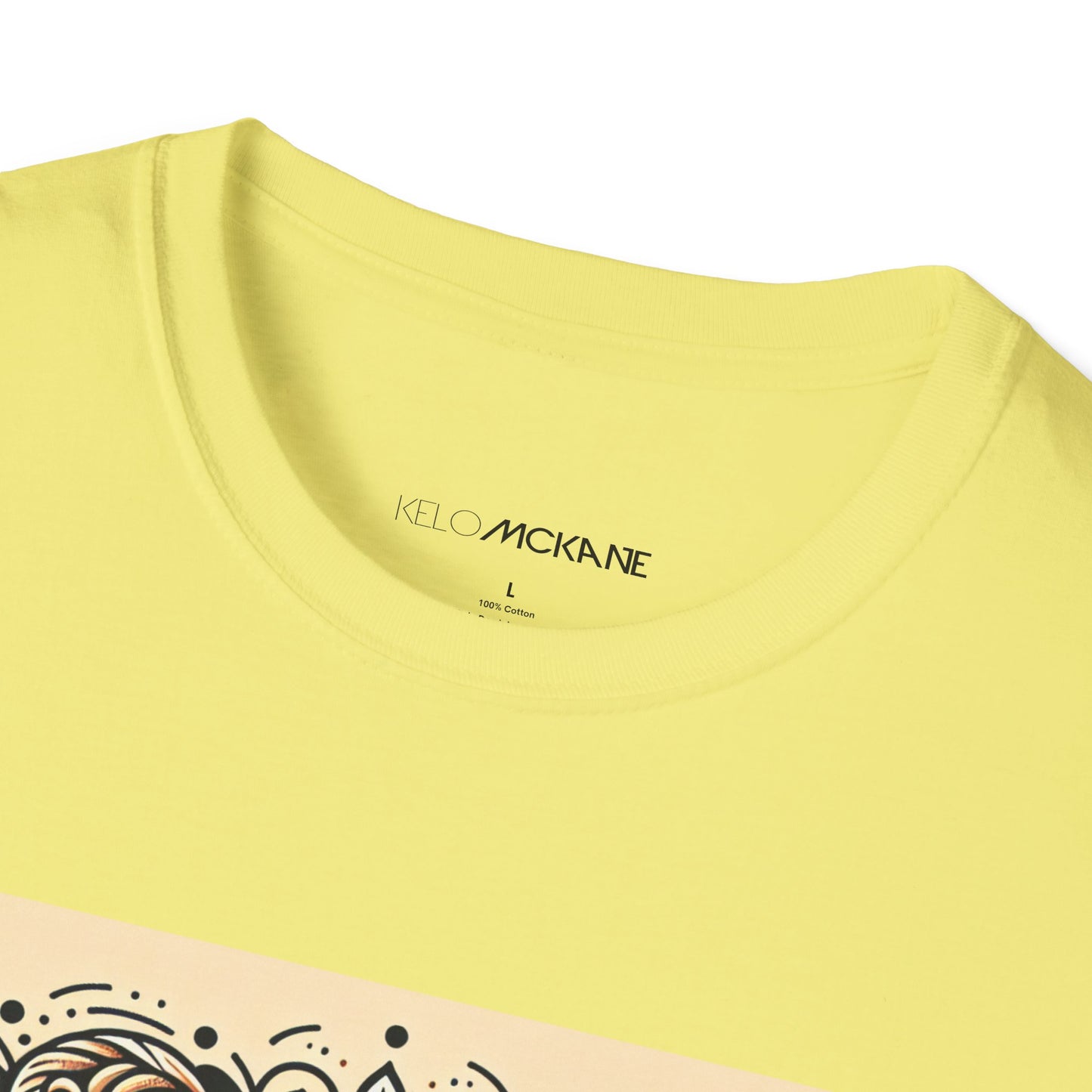 Buenos Tiempos EnReynosa.com - Unisex Softstyle T-Shirt