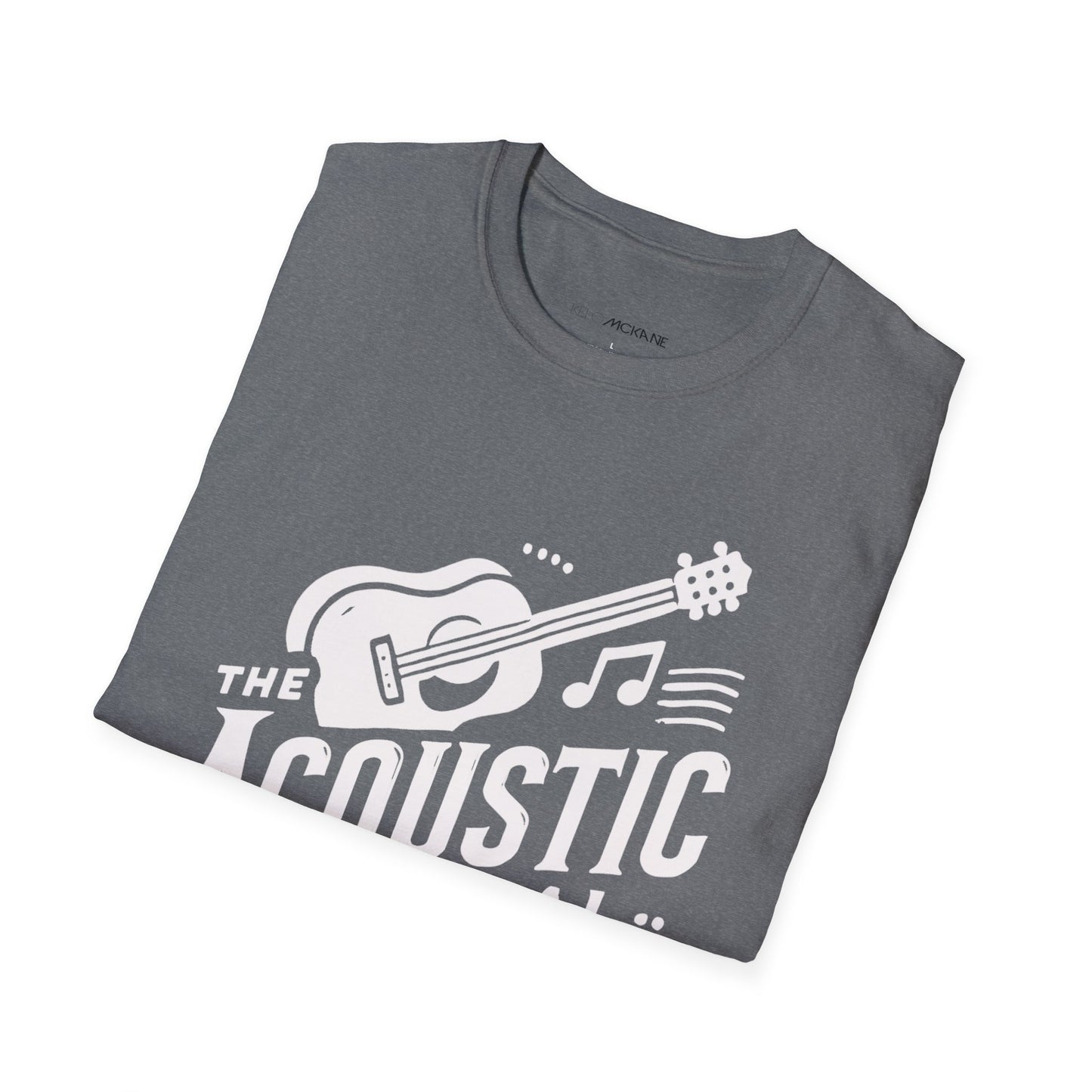 The Acoustic Special T-Shirt
