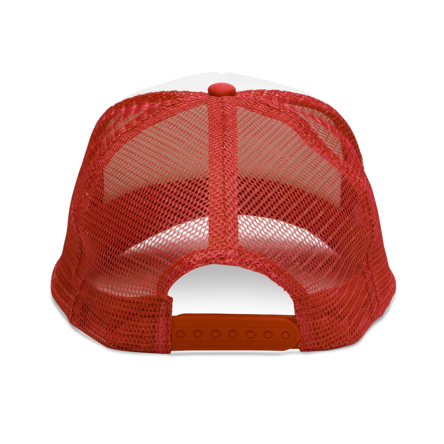 Devilla - Mesh Cap