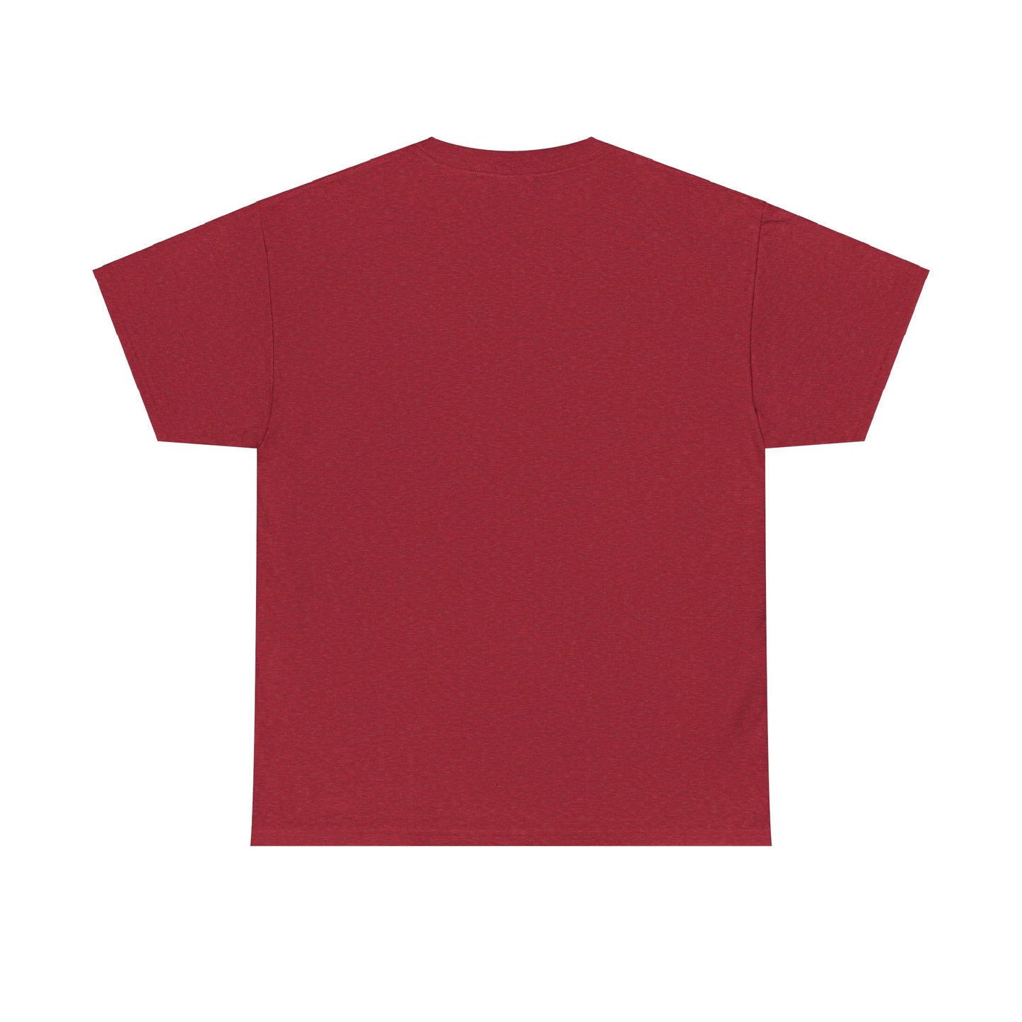 Tragos Amargos T-Shirt (Unisex Heavy Cotton Tee)
