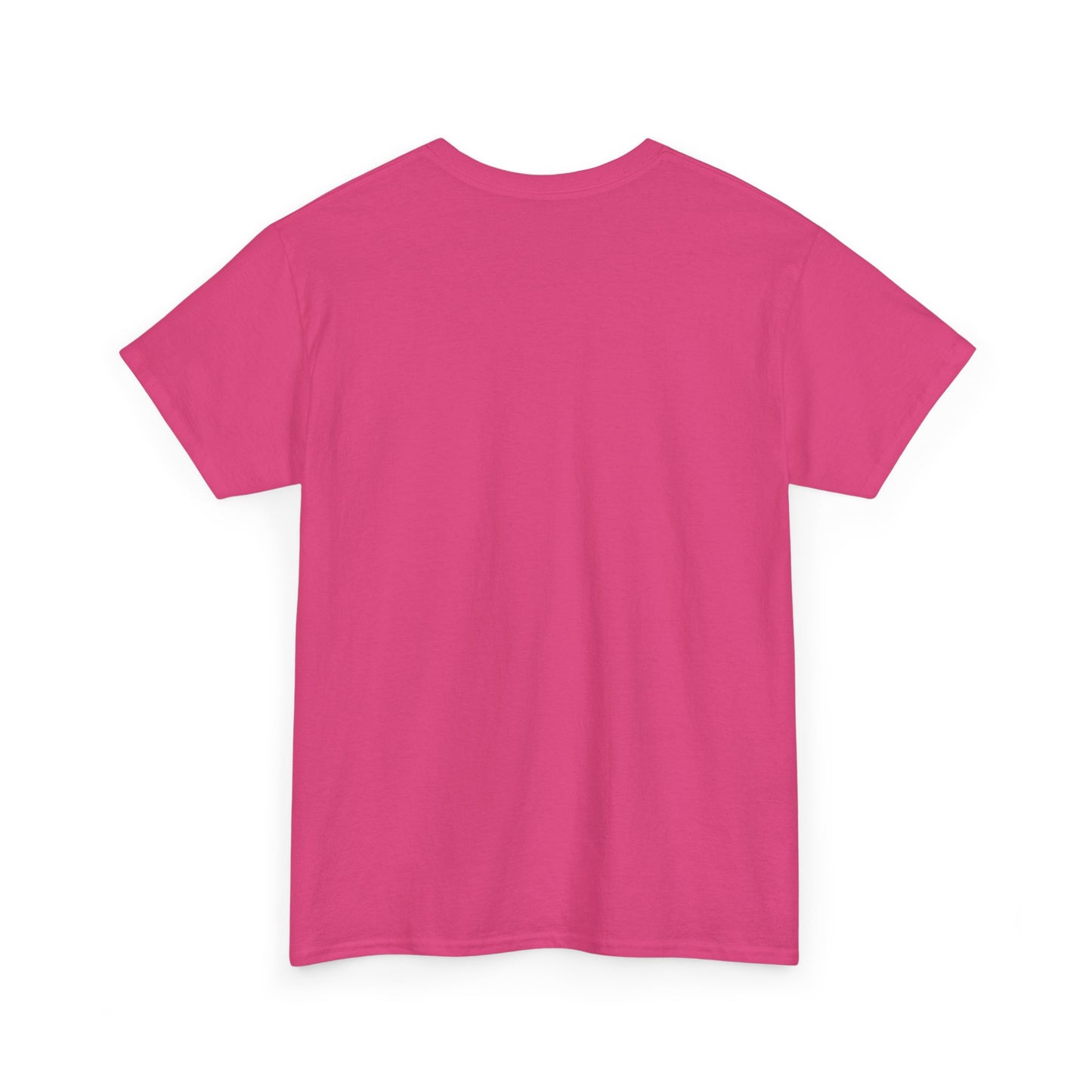 Tragos Amargos T-Shirt (Unisex Heavy Cotton Tee)