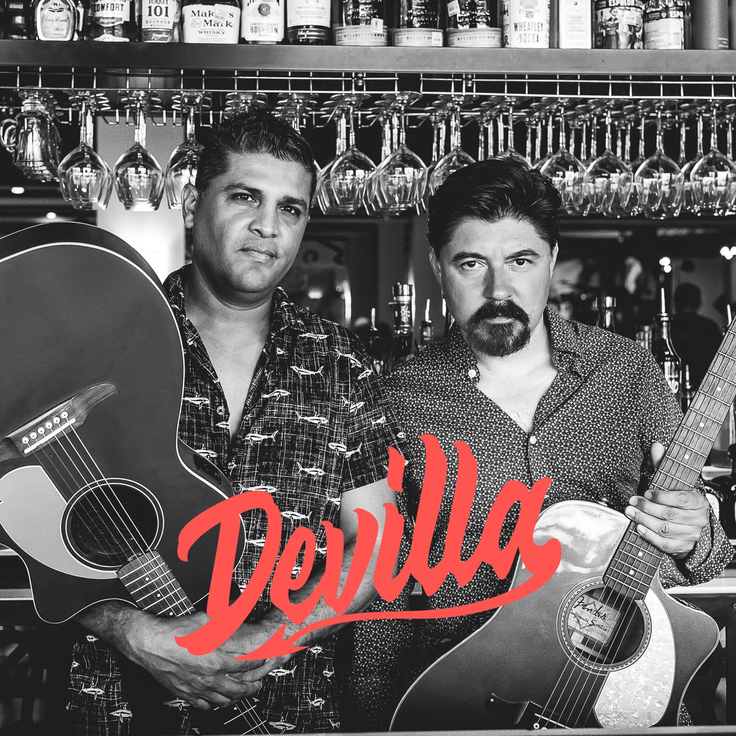 Easy (Acoustic LIve) - Kelo McKane & Devilla Band