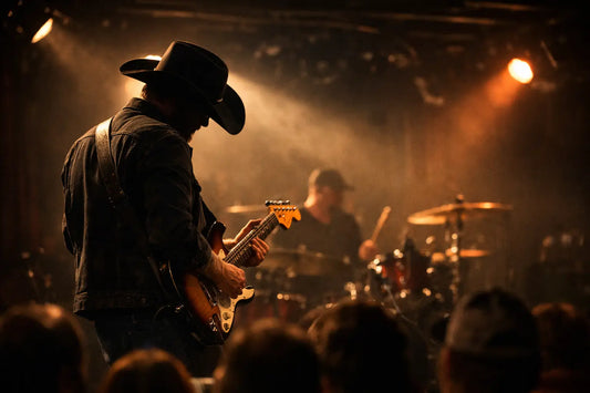 Inside the Rio Grande Valley Music Scene