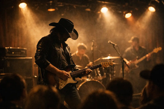 How to Collect Live Music Downloads Right