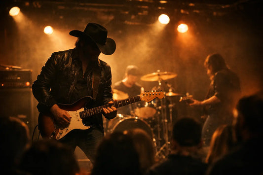 Rock Bands South Texas Fans Should Know