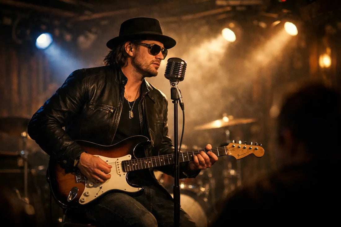 Kelo McKane Concerts Worth Showing Up For