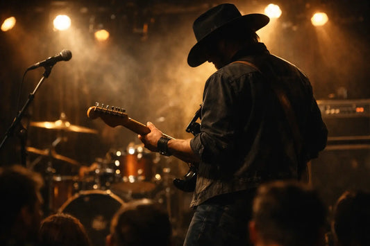 Why Blues Music Matters to Real Music Fans