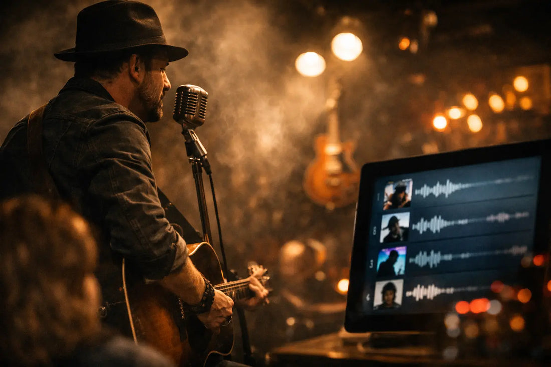 Kelo McKane's Prometiste Volver Apple Music Rank