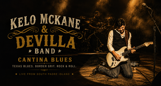 How Cantina Blues Blends Genres So Well