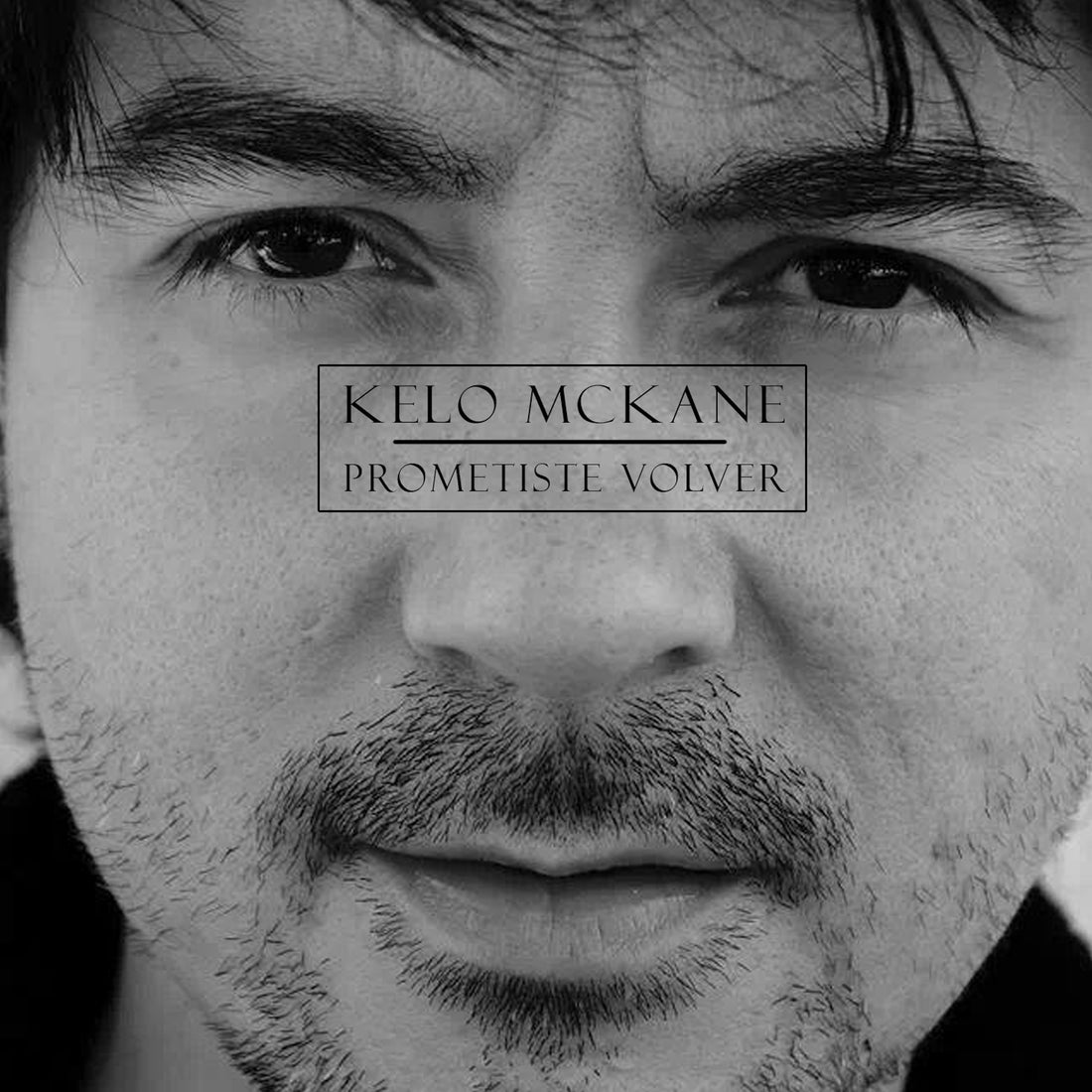 Kelo McKane’s Blues Rendition of Fato’s “Prometiste Volver” Climbs to #2 on Mexico’s iTunes Blues Charts