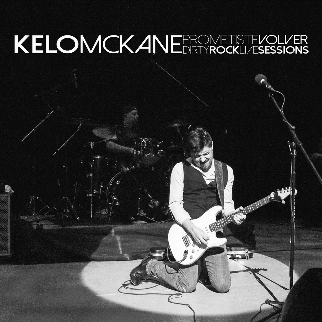 “Prometiste Volver (Dirty Rock Live Sessions)”
