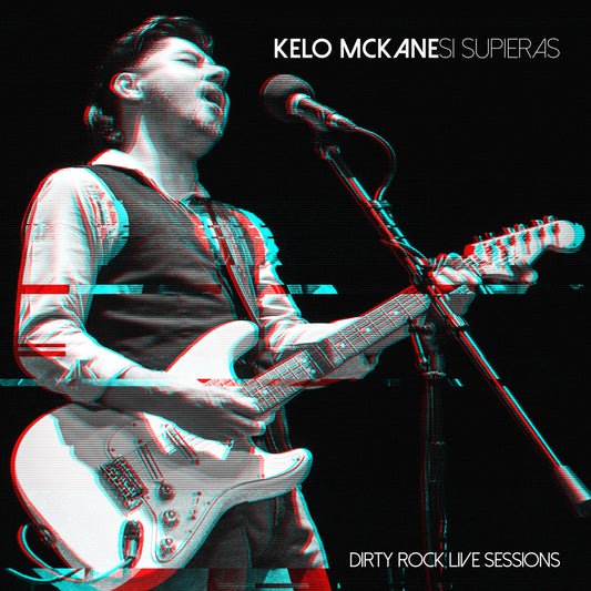 20 AÑOS DESPUÉS, KELO McKANE LE DA NUEVA VIDA A “SI SUPIERAS”