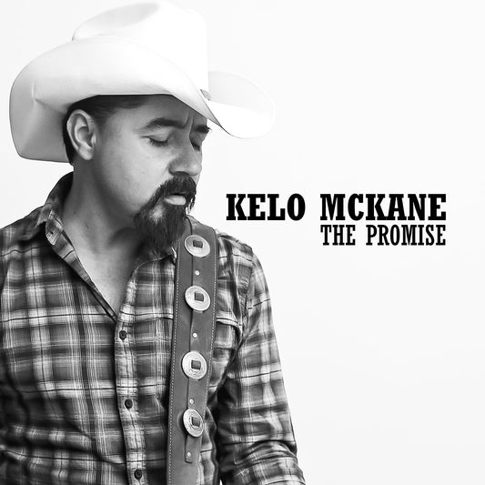 The Promise Is Out Now: A Cantina Blues Slow Dance