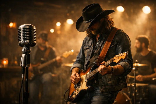 Southern Rock Still Hits for a Reason