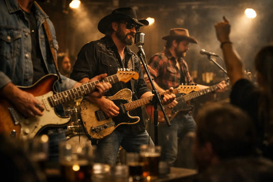 Southern Rock Style Artists That Still Hit Hard